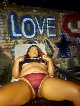 sweetcheekzx online show from 17, 3, 2025