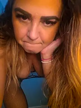 sweetcheekzx online show from 21, 10, 2025