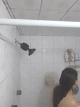 LaInsaciableIntensa online show from 12, 9, 2025