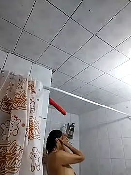 LaInsaciableIntensa online show from 3, 11, 2025