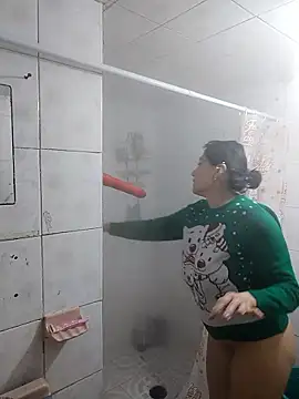 LaInsaciableIntensa online show from 11, 1, 2026