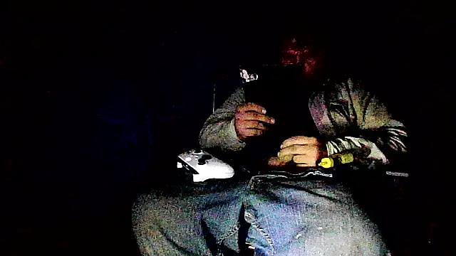 fuckineverett online show from 26, 3, 2026