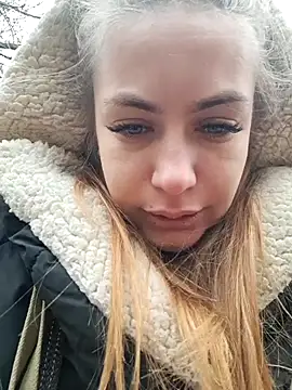 Keli Jessi online show from 29, 12, 2024