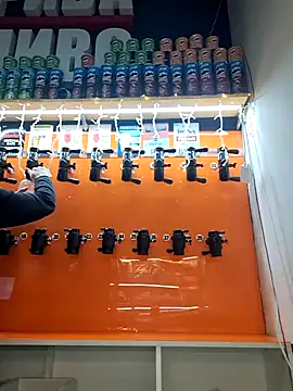 Keli Jessi online show from 23, 1, 2025