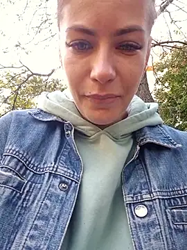 Keli Jessi online show from 26, 9, 2025