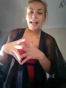 Keli Jessi online show from 15, 10, 2025