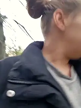 Keli Jessi online show from 28, 11, 2025