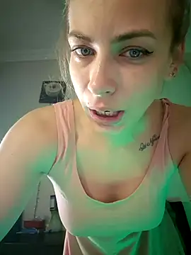 Keli Jessi online show from 15, 3, 2026