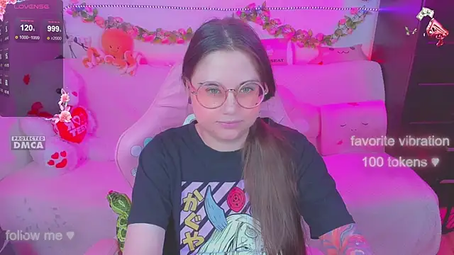 Lolisuccub online show from 9, 9, 2025