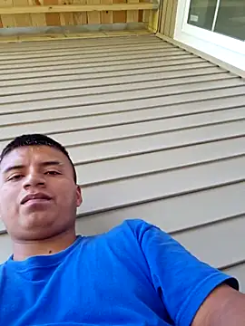 Diablo9804 online show from 20, 9, 2025