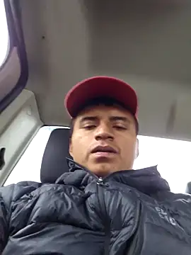 Diablo9804 online show from 19, 10, 2025