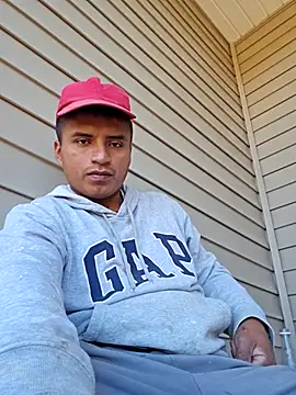 Diablo9804 online show from 5, 11, 2025