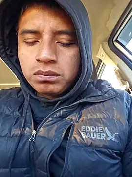 Diablo9804 online show from 18, 11, 2025