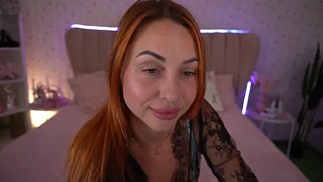 KristiiMax online show from 22, 7, 2026