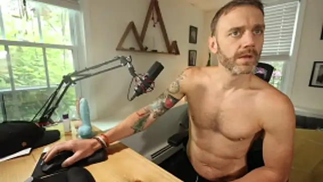 BradBronton online show from 30, 5, 2026