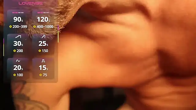BradBronton online show from 22, 7, 2026