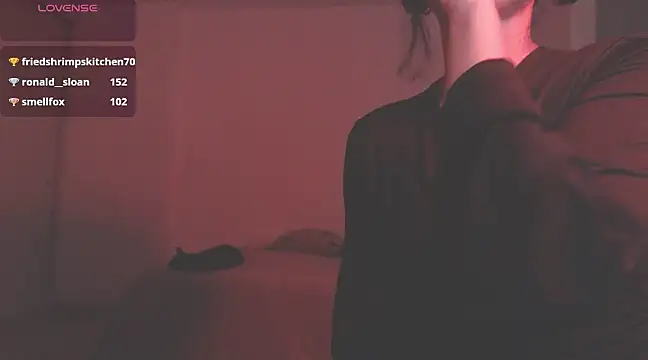 modjo  online show from 23, 1, 2025