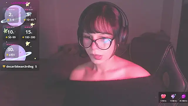 modjo  online show from 15, 9, 2025