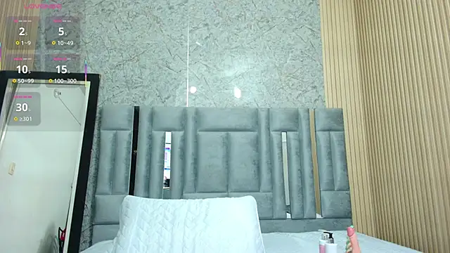 veronicaroose  online show from 15, 1, 2026