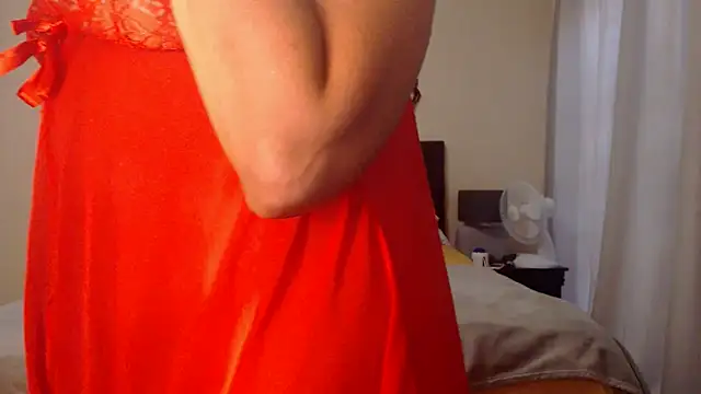 Creamyass22 online show from 26, 12, 2024