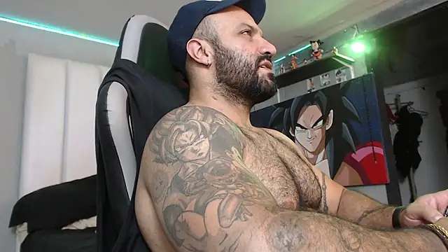 bardock 1 online show from 20, 1, 2025