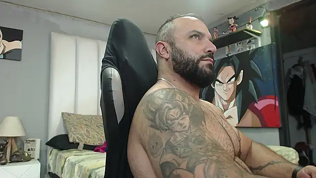 bardock 1 online show from 27, 10, 2025