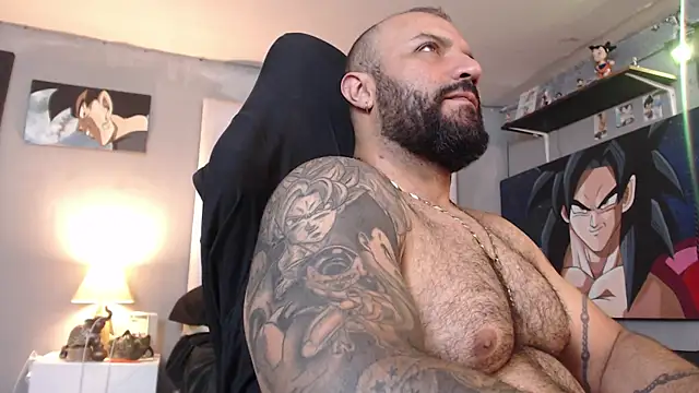 bardock 1 online show from 4, 4, 2026