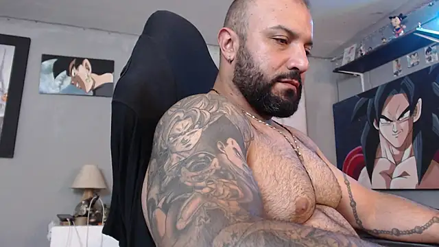 Snapshot of bardock_1 chatting on 5, 6, 2026 bardock 1 online show from 5, 6, 2026