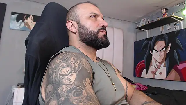 Snapshot of bardock_1 chatting on 10, 6, 2026 bardock 1 online show from 10, 6, 2026