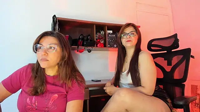 Susaan Miilf online show from 14, 1, 2026