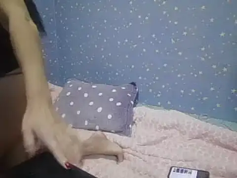 --Karina-- online show from 15, 12, 2024