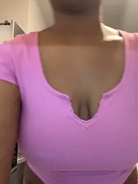 CandyLuxxxx online show from 28, 12, 2024