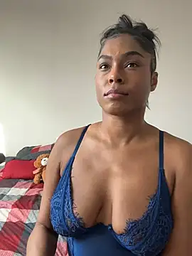 CandyLuxxxx online show from 7, 1, 2025