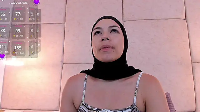 aisha vs online show from 3, 2, 2025