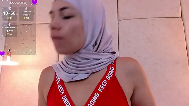 aisha vs online show from 8, 2, 2025