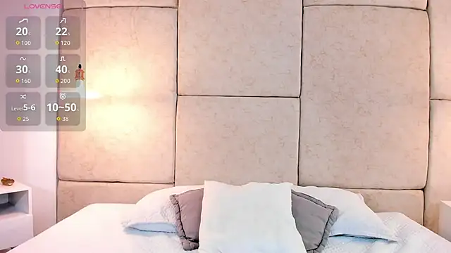 aisha vs online show from 4, 3, 2026