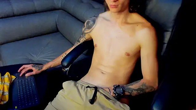 Dmtry6 online show from 20, 1, 2025