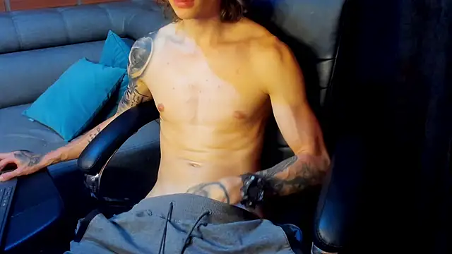 Dmtry6 online show from 31, 1, 2025