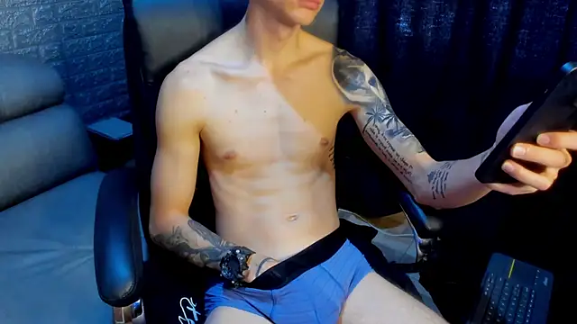 Dmtry6 online show from 23, 2, 2025