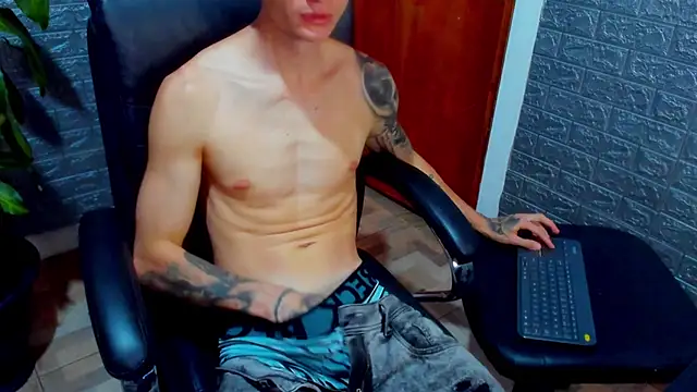 Dmtry6 online show from 21, 3, 2025