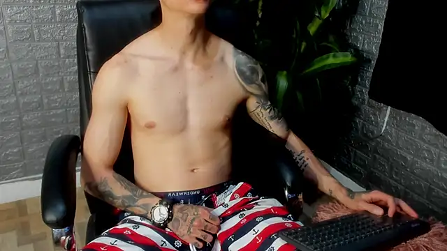 Dmtry6 online show from 27, 2, 2026