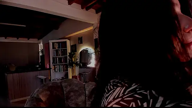 CelesteBreedlove online show from 29, 1, 2025