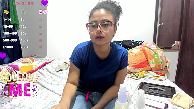 bonnie lam  online show from 22, 2, 2026