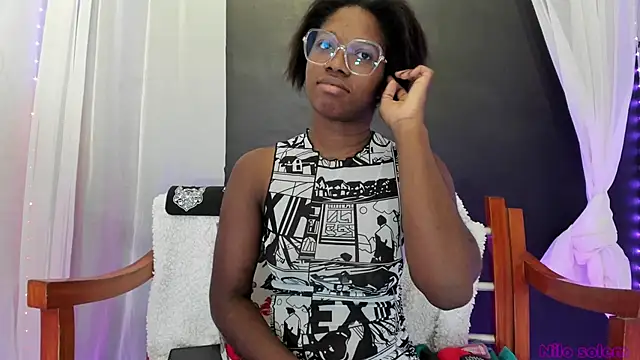 nilosolem online show from 22, 2, 2025