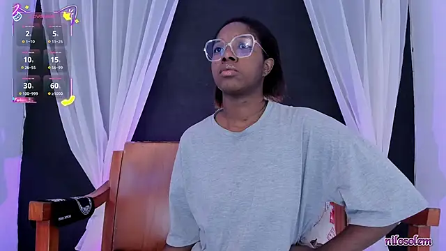 nilosolem online show from 10, 9, 2025