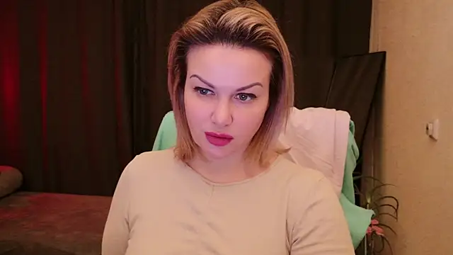 MishaMILF online show from 14, 3, 2025