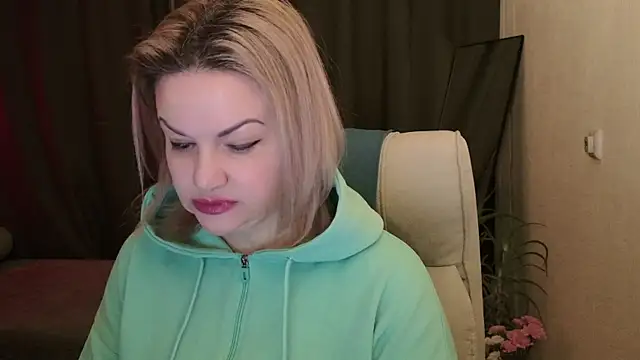 MishaMILF online show from 15, 3, 2025