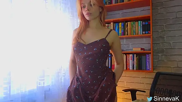 sinteas online show from 16, 2, 2025