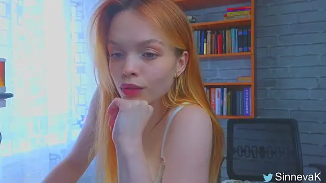 sinteas online show from 11, 3, 2025