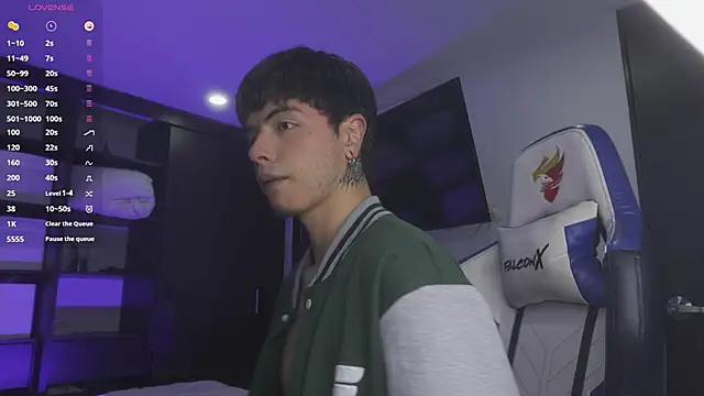  morghan  online show from 24, 11, 2025